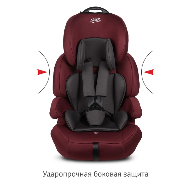 УУД Siger SG517 гр.I/II/III, вишня