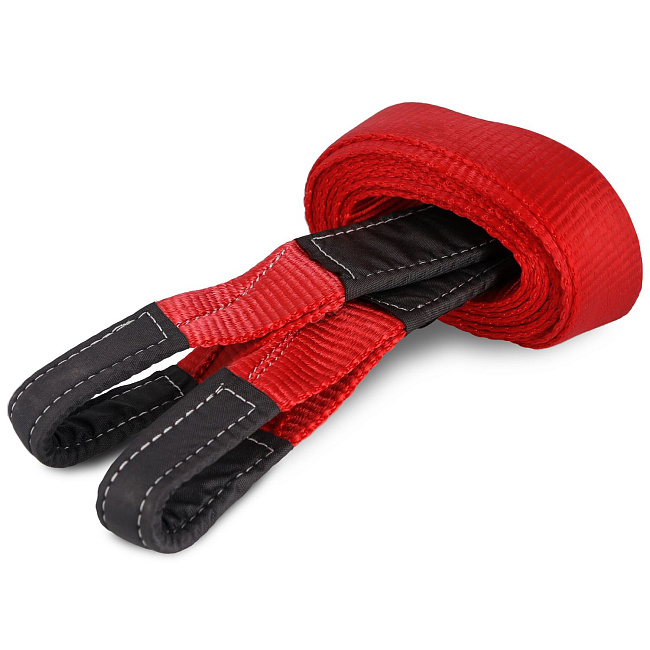 Стропа динамическая (рывковая) CA 10т, 9м, сумка