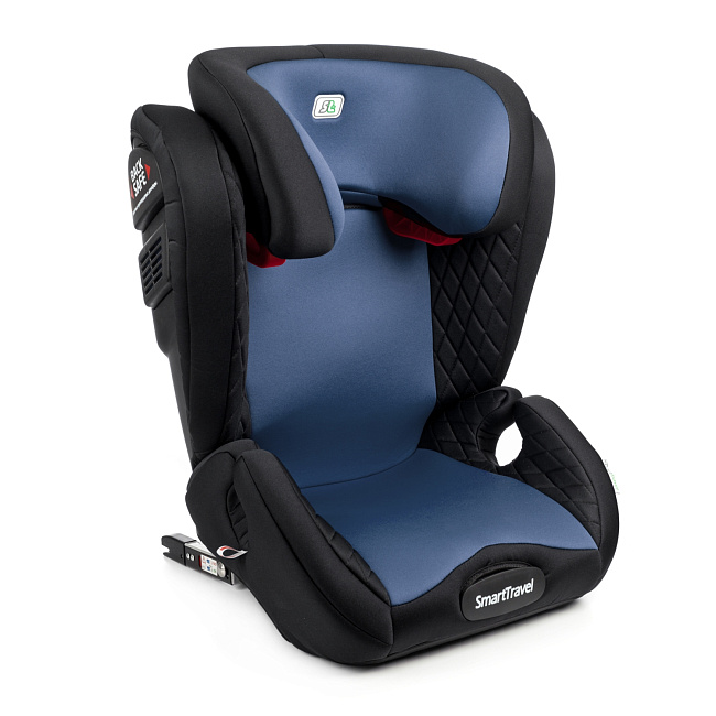 УУД Smart Travel Expert Fix гр.II/III, синий