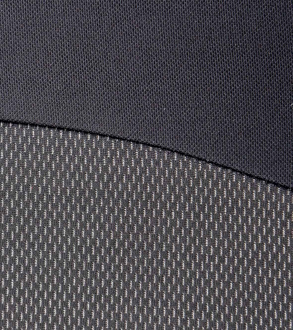 Майки Revolution Полный с молнией /серебро/