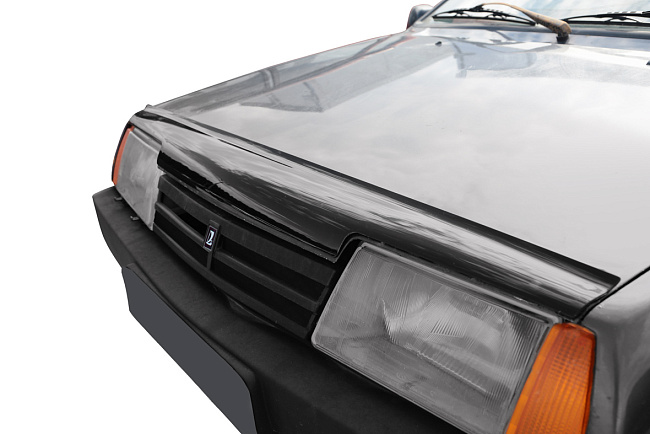 Спойлер на капот Lada 2108/2109/21099 AZARD
