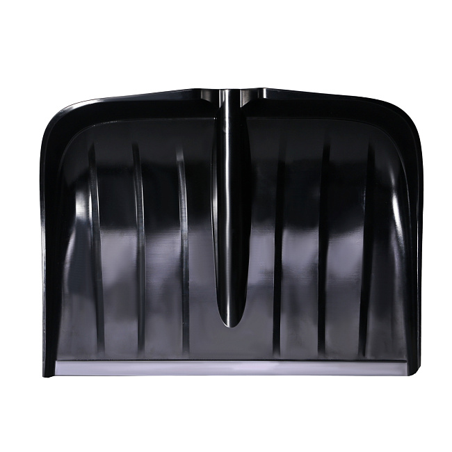 Ковш для лопаты ПП №5 530*380 черный