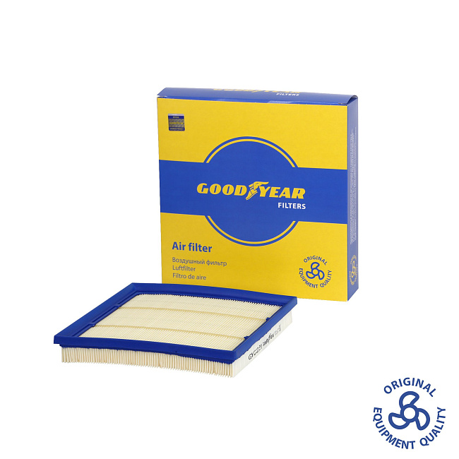 Фильтр воздушный GY GY2221