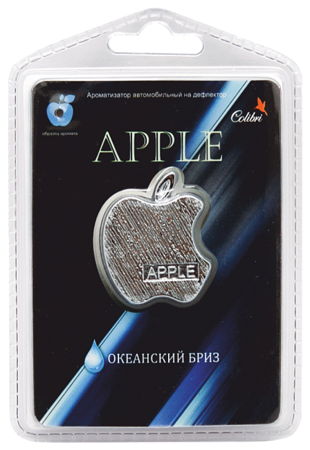 Аром. дефл. "Apple" Океанский бриз