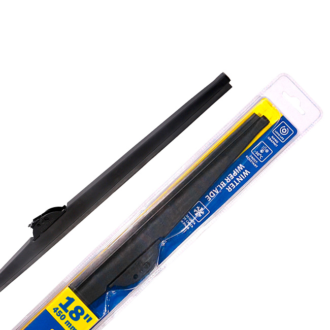 Щетка зимняя WINTER 18"/45 cm