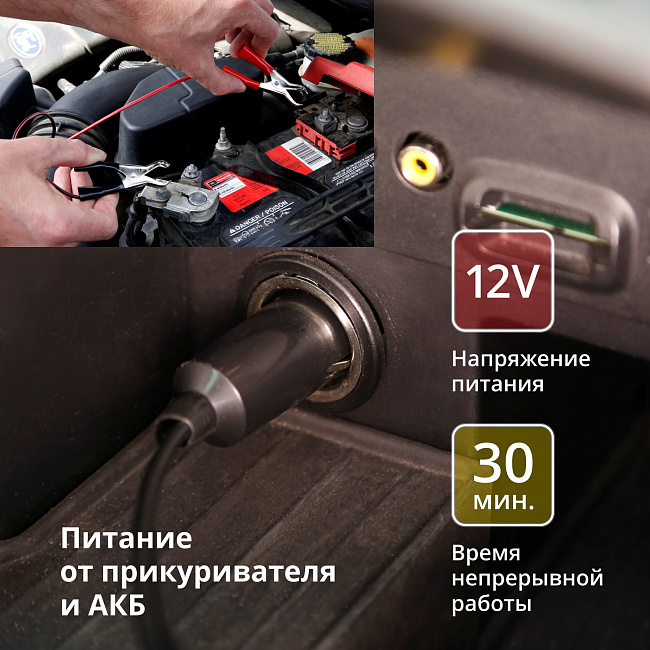 Компрессор CA CA-40L