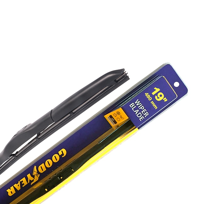 Щетка гибридная HYBRID 19"/48 cm