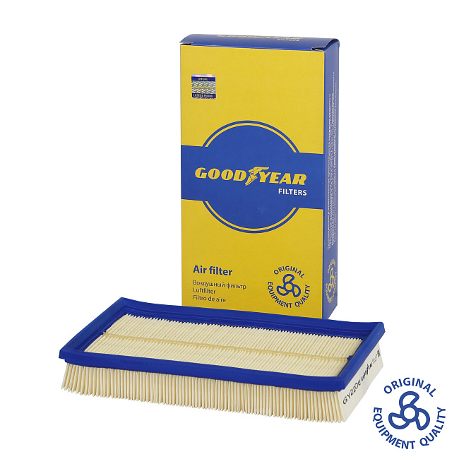 Фильтр воздушный GY GY2206