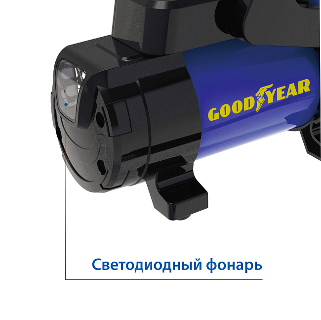 Компрессор GDYR-30 Smart