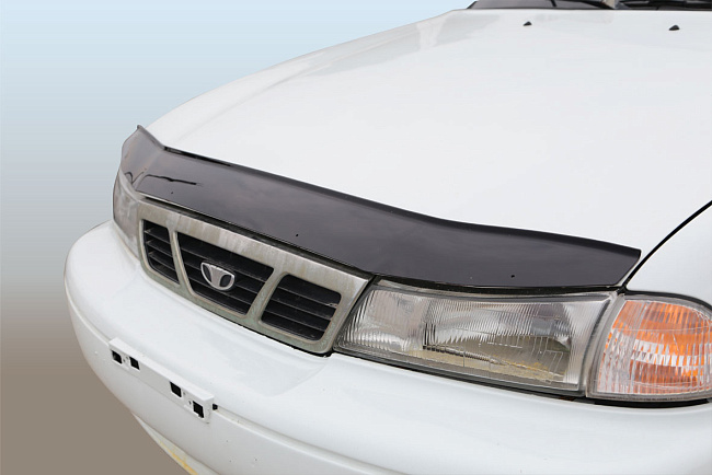 Спойлер на капот Daewoo Nexia