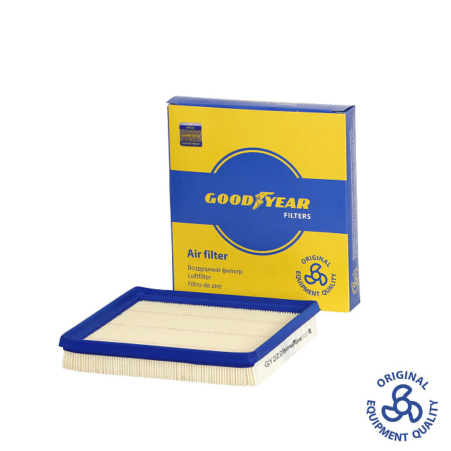 Фильтр воздушный GY GY2228