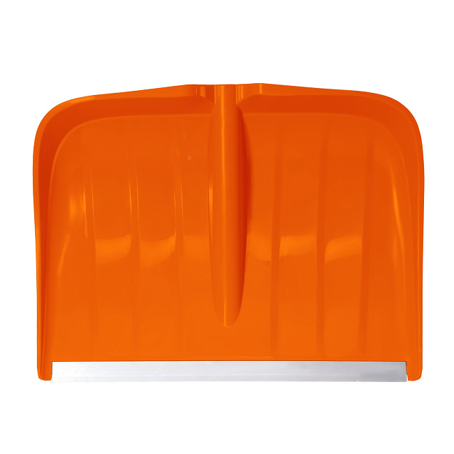 Ковш для лопаты ПП №5 530*380 оранжевый