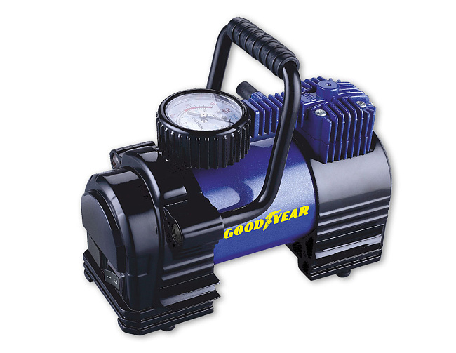 Компрессор GY-35L 35 л/мин