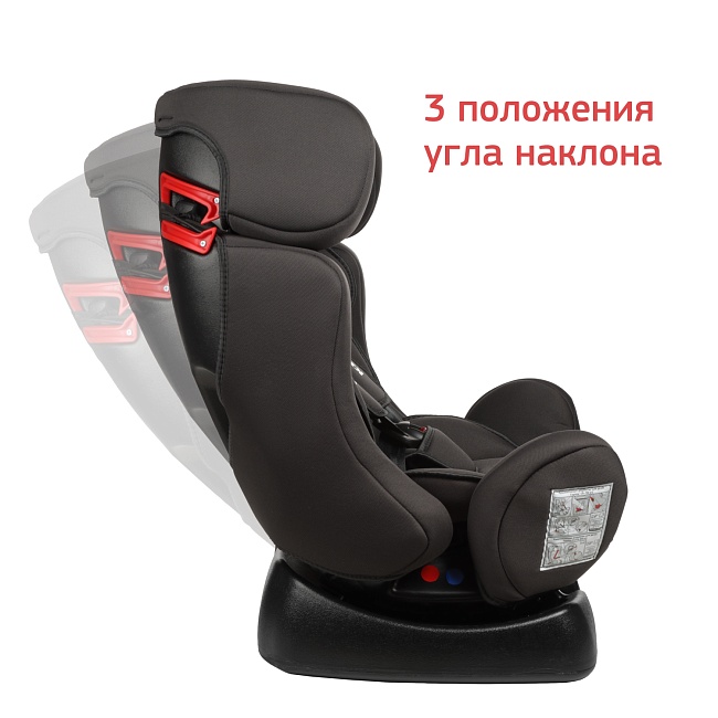 УУД Kids Planet Galactic гр.0+/I/II, т.серый
