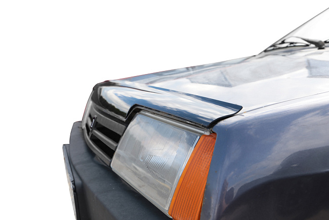 Спойлер на капот Lada 2108/2109/21099 VOIN