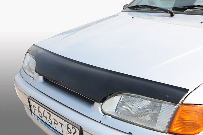 Спойлер на капот Lada 2113/2114/2115 AZARD