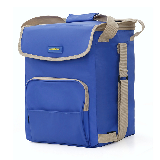 Термосумка классическая GY GY-CB-20L, 20 литров