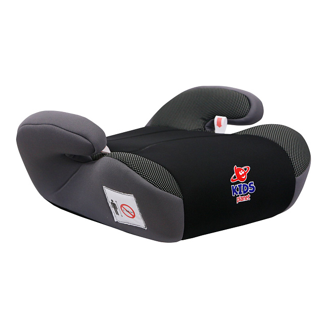 УУД Kids Planet Foton гр.III, карбон, черный