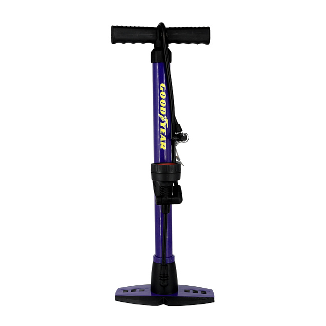 Насос ручной Goodyear GY-H1C