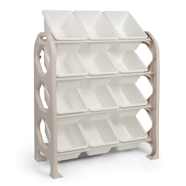 Стеллаж малый Kidwick МП SmartBox M, пластик, исп.1