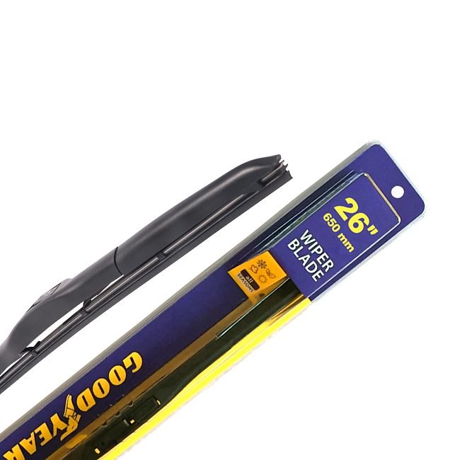 Щетка гибридная HYBRID 26"/650 мм