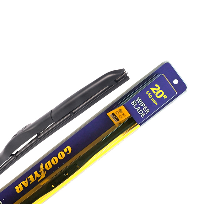 Щетка гибридная HYBRID 20"/500 мм