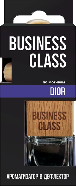 Аром. дефл. флакон "Business Class" Dior