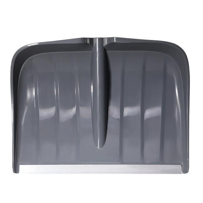 Ковш для лопаты ПП №5 530*380 серый