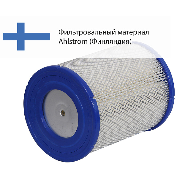 Фильтр воздушный GY GY2108