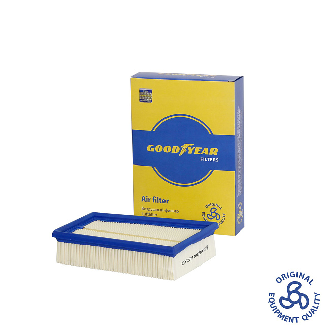 Фильтр воздушный GY GY2218