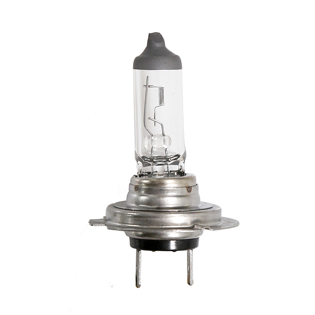 Автолампа GY Н7 12V 55W PX26d Long Life
