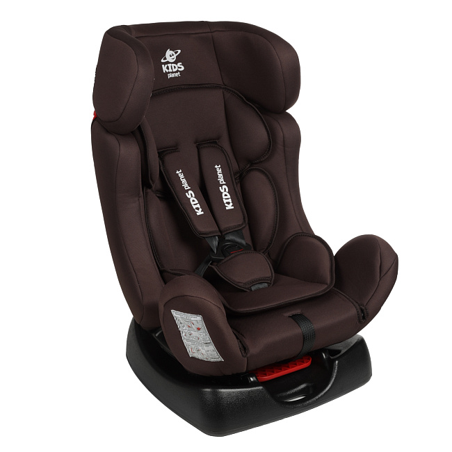 УУД Kids Planet Galactic гр.0+/I/II, коричневый