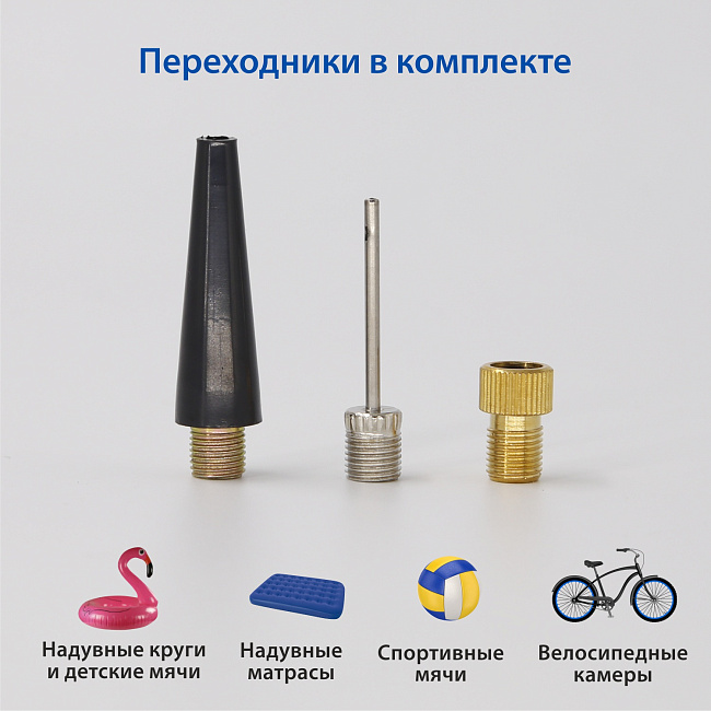Компрессор GY-35L LED DIGITAL 35 л/мин