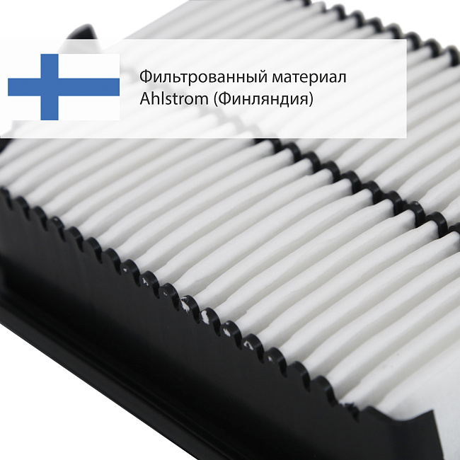 Фильтр воздушный GY GY2212