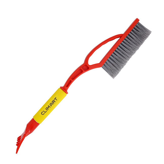 Щетка для снега со скребком CA 54 см (CA-WB-02)