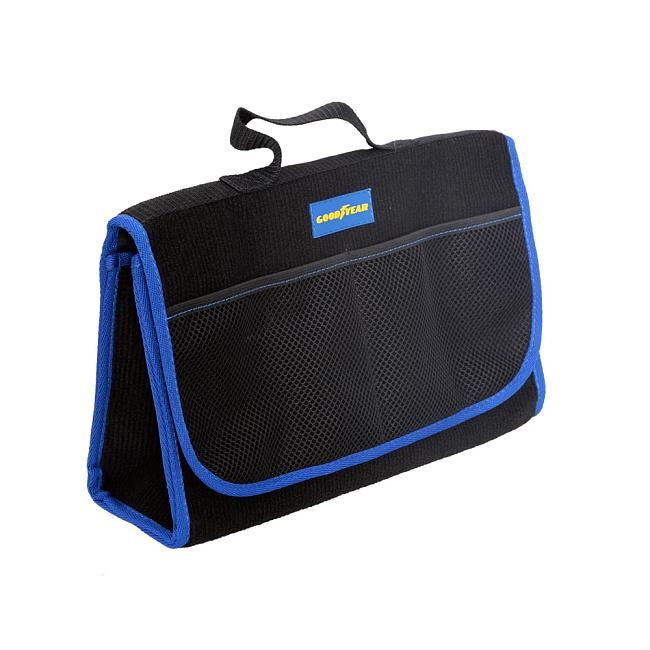 Сумка-органайзер GY из карпета