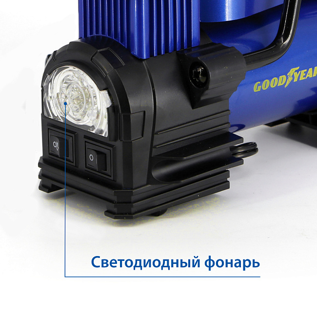 Компрессор GDYR-70