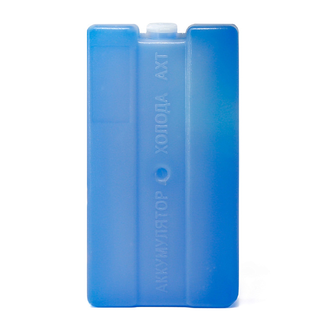 Аккумулятор температуры CA гелевый 450г