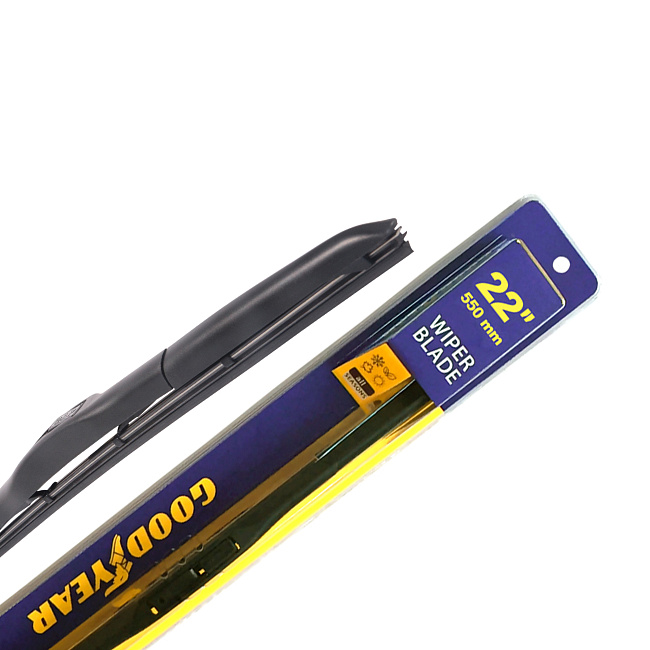 Щетка гибридная HYBRID 22"/550 мм