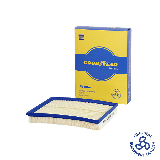 Фильтр воздушный GY GY2220