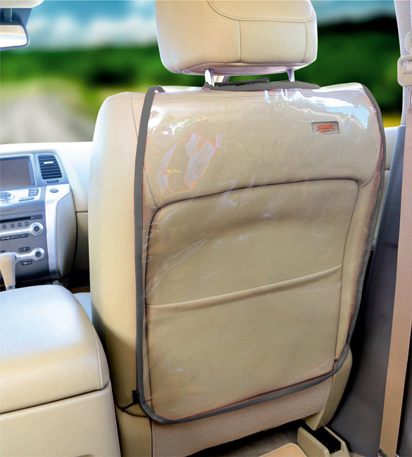 Накидка Siger SAFE-3 прозрачная