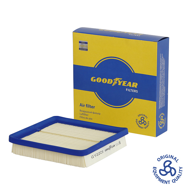 Фильтр воздушный GY GY2201