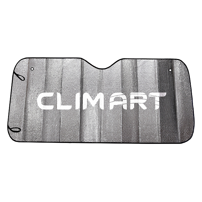 Шторка солнцезащитная CA PE BUBBLE