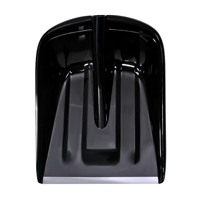 Ковш для лопаты ПП №3 360*440 черный