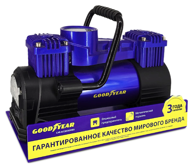 Подставка под компрессор GY