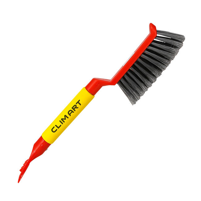 Щетка для снега со скребком CA 42 см (CA-WB-06)