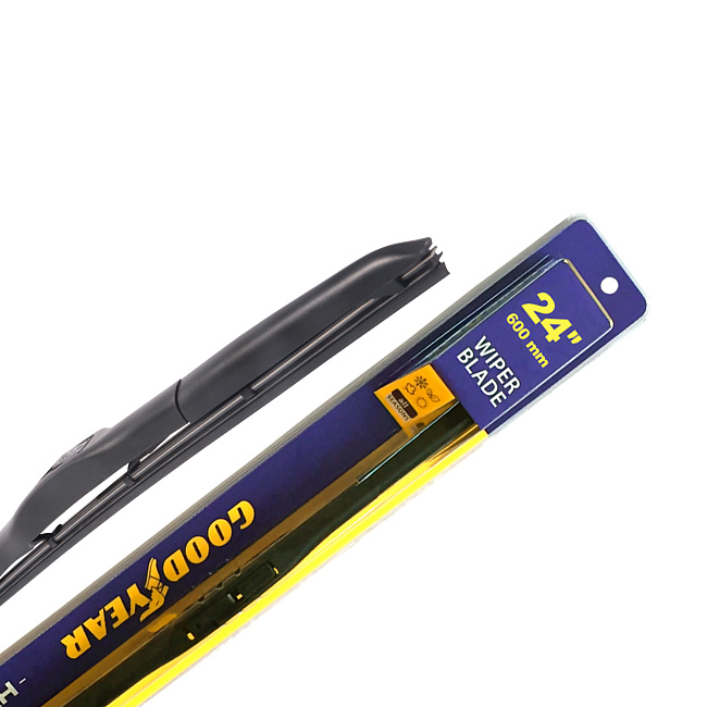 Щетка гибридная HYBRID 24"/600 мм