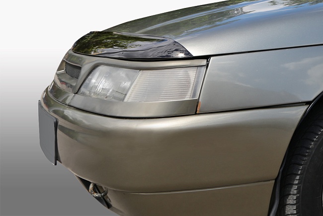 Спойлер на капот Lada 2110/2111/2112