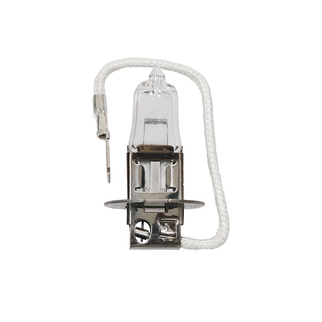 Автолампа GY Н3 12V 55W PK22s