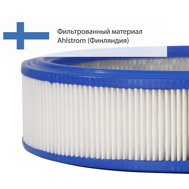 Фильтр воздушный GY GY2107